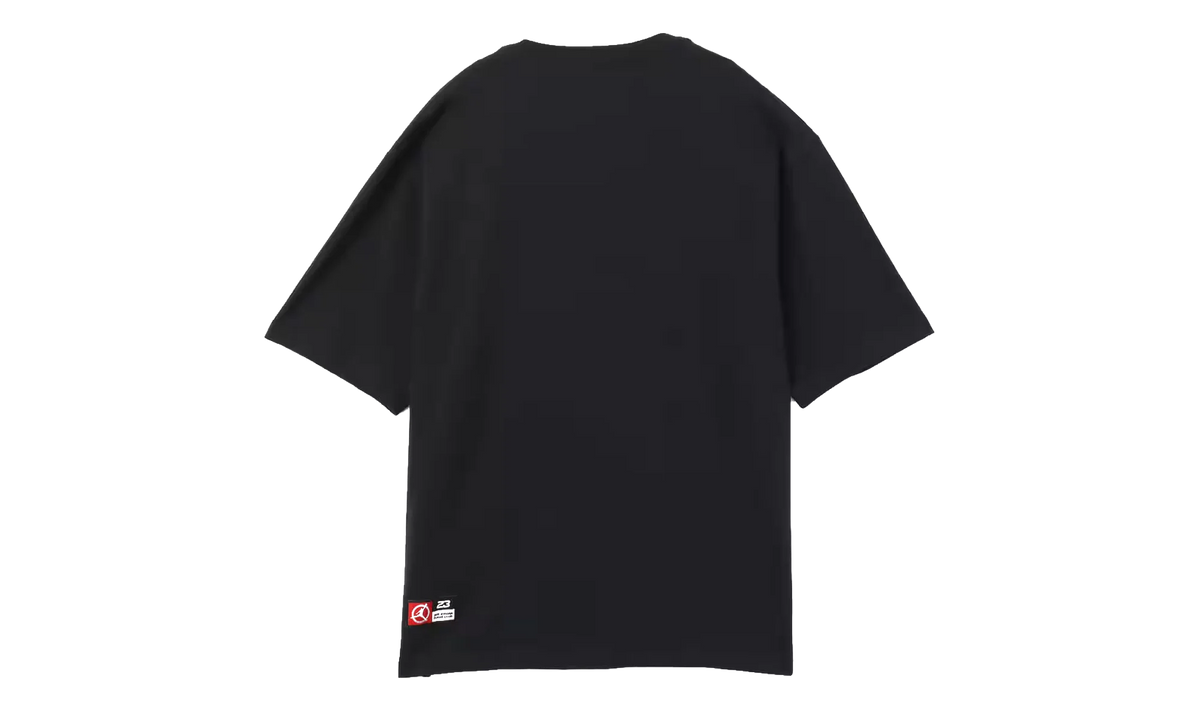 Jordan Flight Club T-Shirt "Black" IQ0543 010