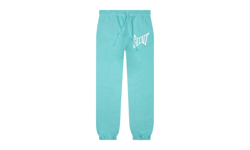 Saint Sweatpants "Blue" SM S23 0000 053