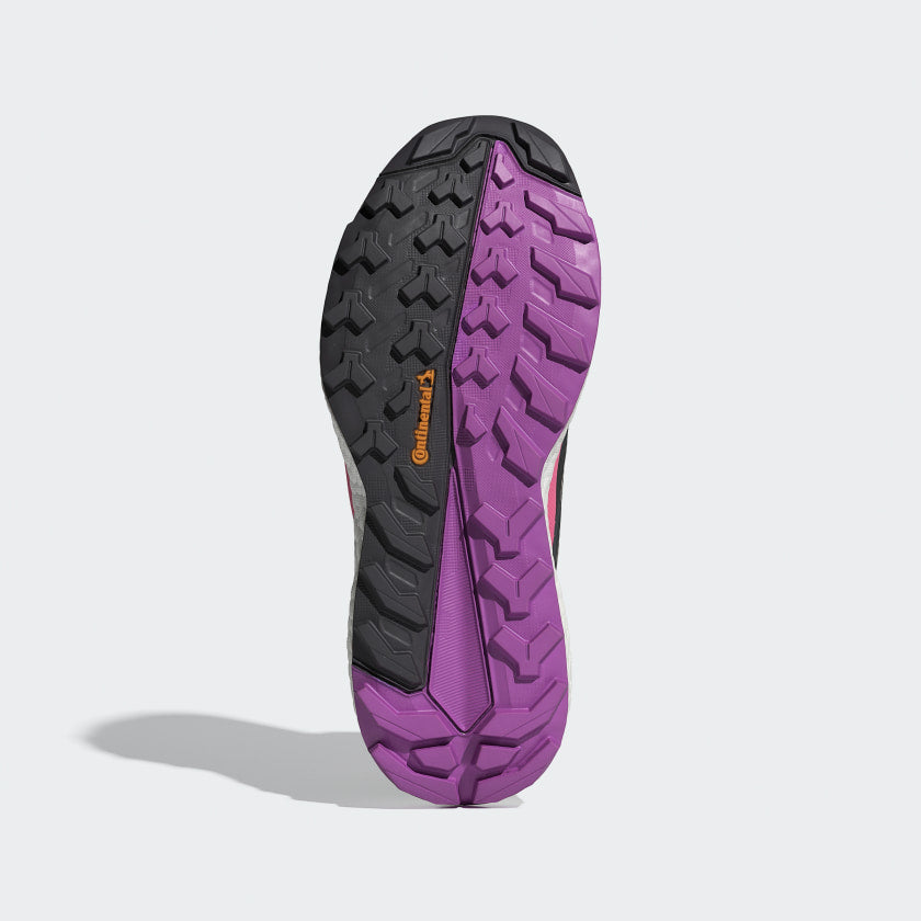 Women's Terrex Free Hiker 2.0 Gore Tex Hiking Shoes