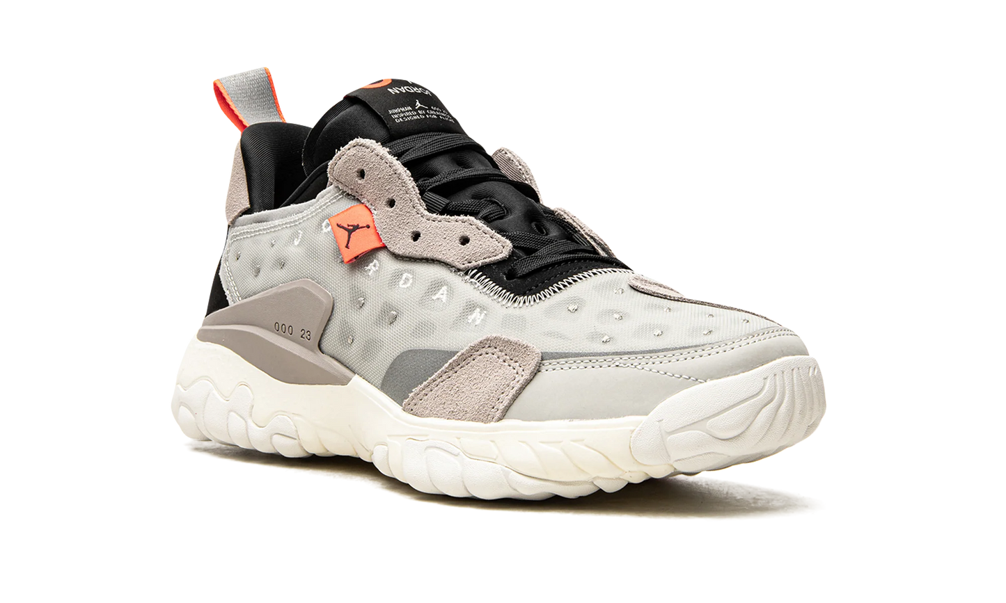 Jordan Delta 2 "Jordan Delta - Grey Fog" CV8121 005