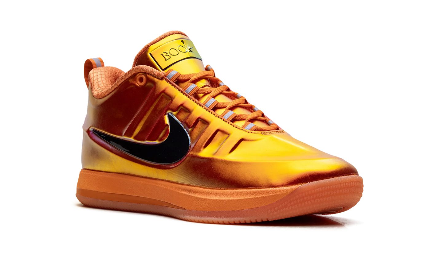 Nike Book 2 "Warning Label" IO1458 800