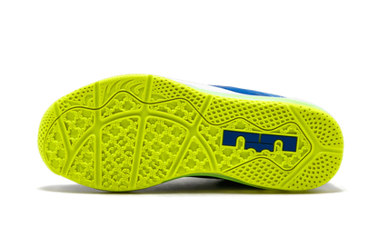 Max Lebron 11 Low "SPRITE" 642849 471