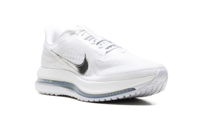 Pegasus Premium "White Metallic Silver" HQ2592 102