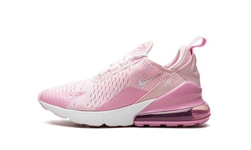 AIR MAX 270 GS "Pink Foam" CV9645 600
