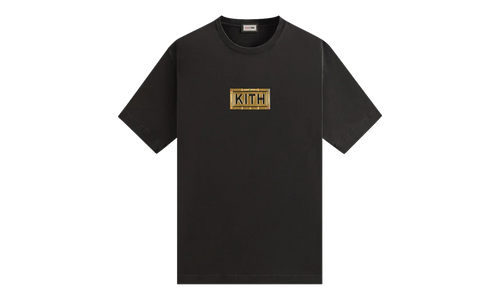 Marvel Thanos Vintage Tee "Black" KHM032523 001