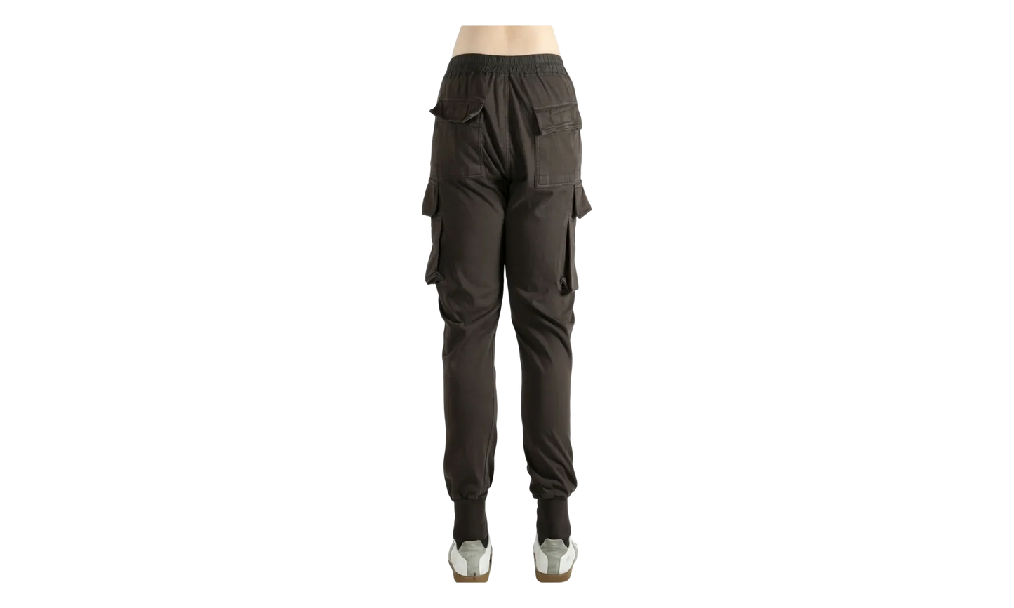 Pantaloni Mastodon Cut Pants "Dark Dust" DU02E7386 RIG 78
