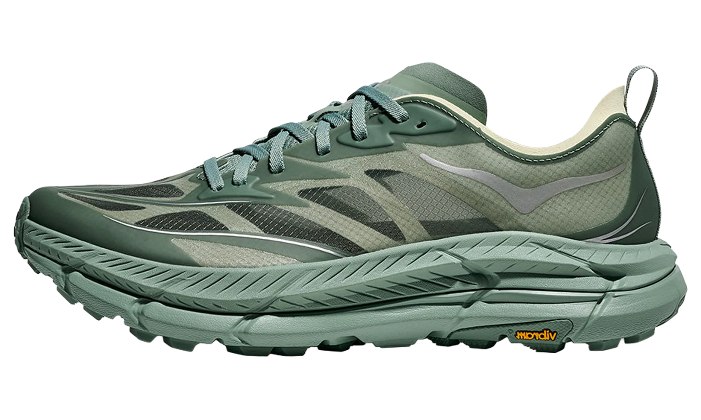 Mafate Speed 4 Lite "Rosemary" 1168450 RRYP
