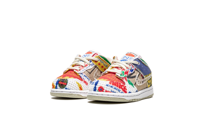 Dunk Low SP TD "City Market" DD3575 900