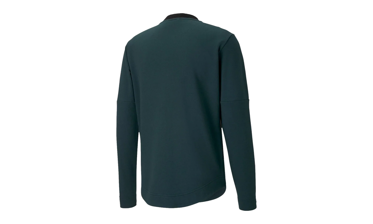 FIGC Casuals Jacket "Ponderosa Pine / Peacoat" 757225 03