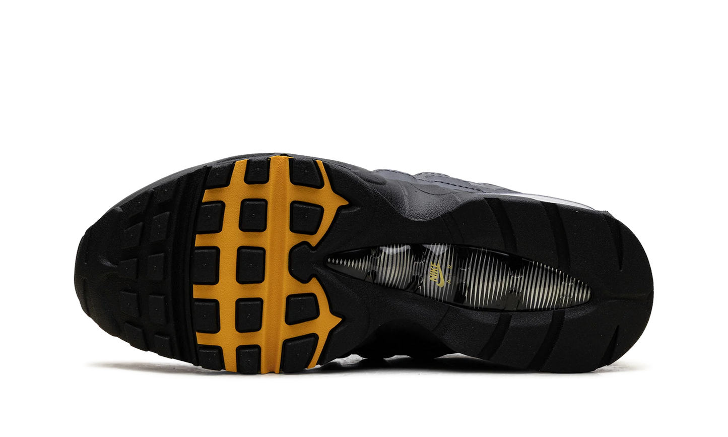 Air Max 95 SE "Big Bubble Total 90 Black" IB6830 001
