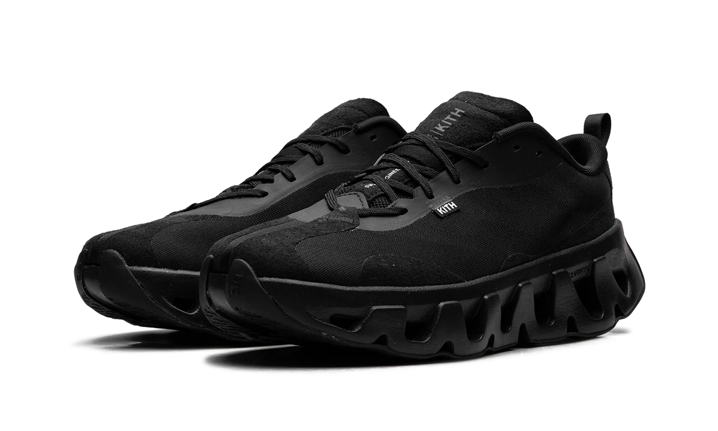 K-Tech 1 WMNS "Kith - Black" 3WG10701043