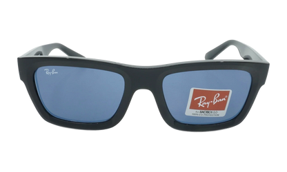 Square Sunglasses "Transparent Grey" RB4392D-645087_66