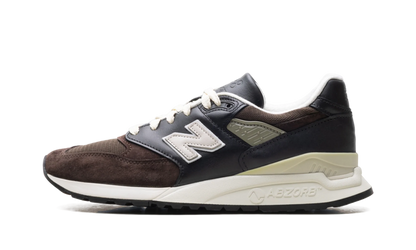 998 "Made in USA - Brown / Black" U998RE