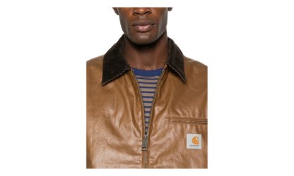 OG Dean Jacket "Hamilton Brown / Tobacco" I035799 00SXX
