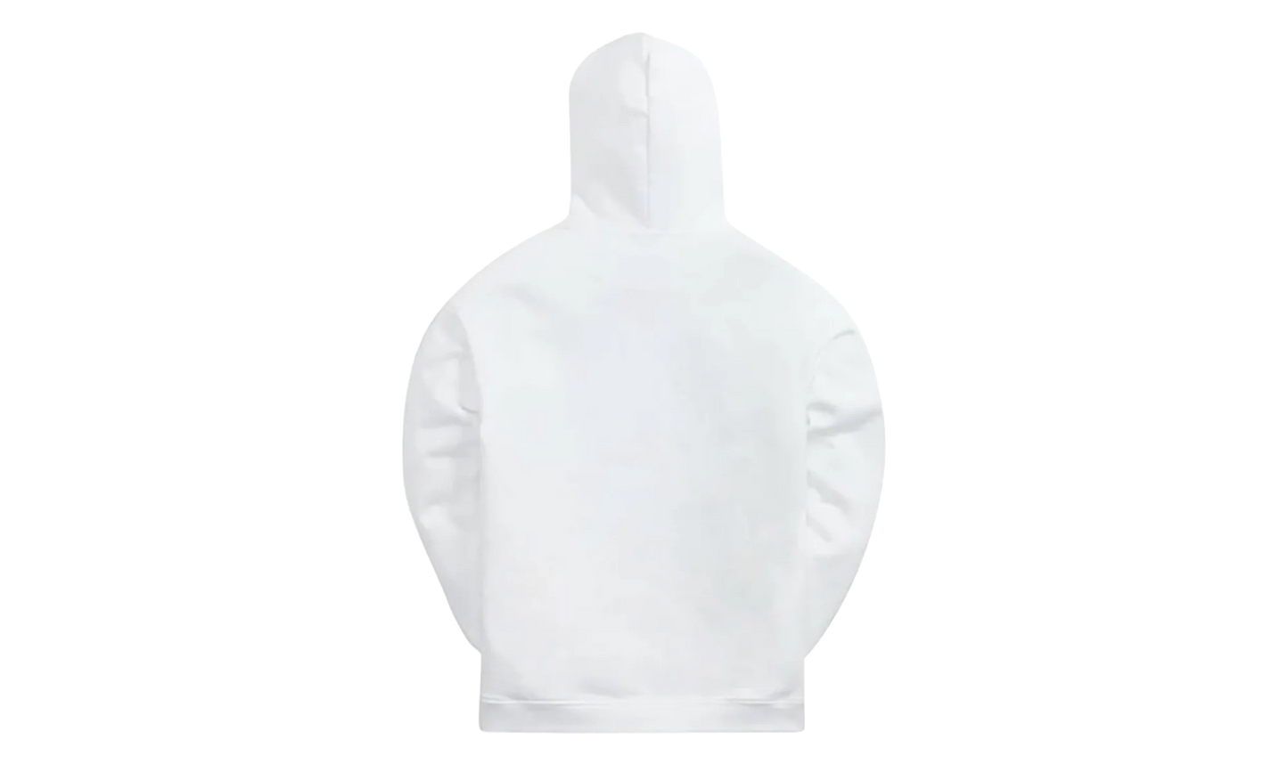 Cyber Monday Hoodie "White" KHM030148 101
