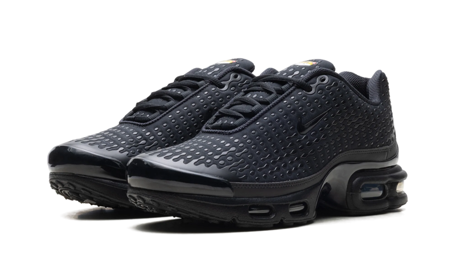 Air Max Plus 7 "Black / Anthracite" HQ2197 001