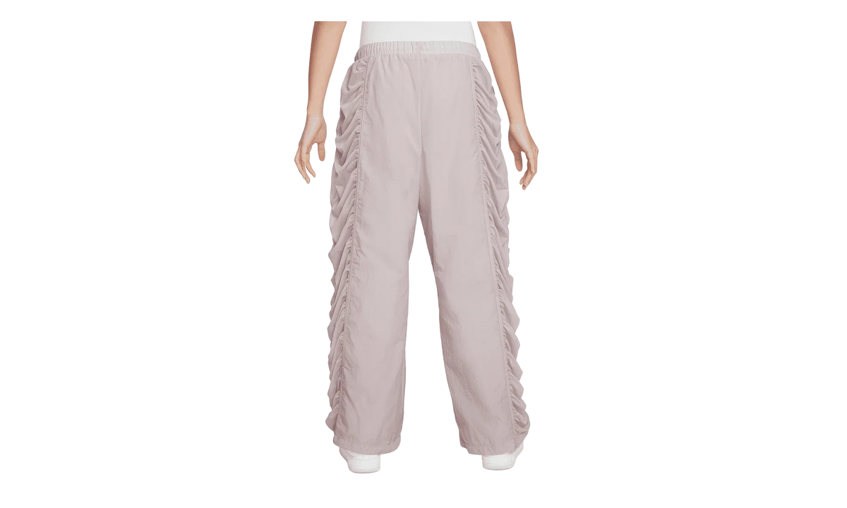 Kid's Sportswear Woven Pants "Platinum Violet" HQ9460 019