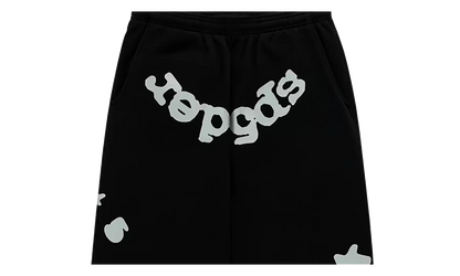Reflective Beluga Sweatpants "Black" SP5der392