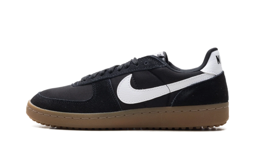 Field General WMNS "Black White Gum" HJ6000 001
