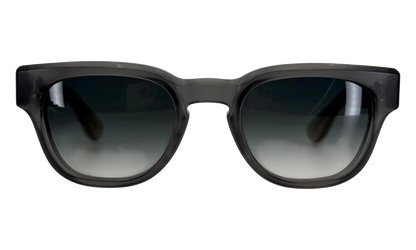 Cuntvoluted Sunglasses "18K Gold Plated - Graphite Translucent" CHRM0974