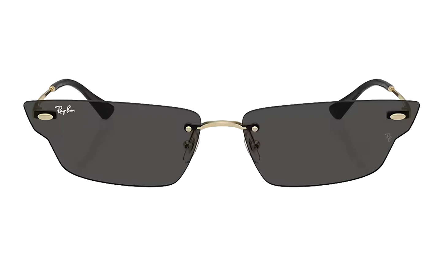 ANH Sunglasses "Light Gold" RB3731-921387_66