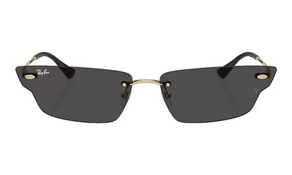 ANH Sunglasses "Light Gold" RB3731-921387_66