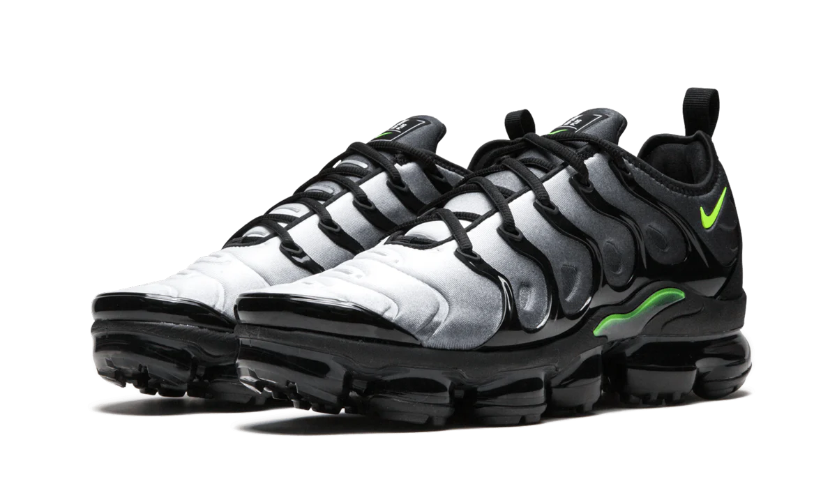 Air Vapormax Plus "Neon" 924453 009