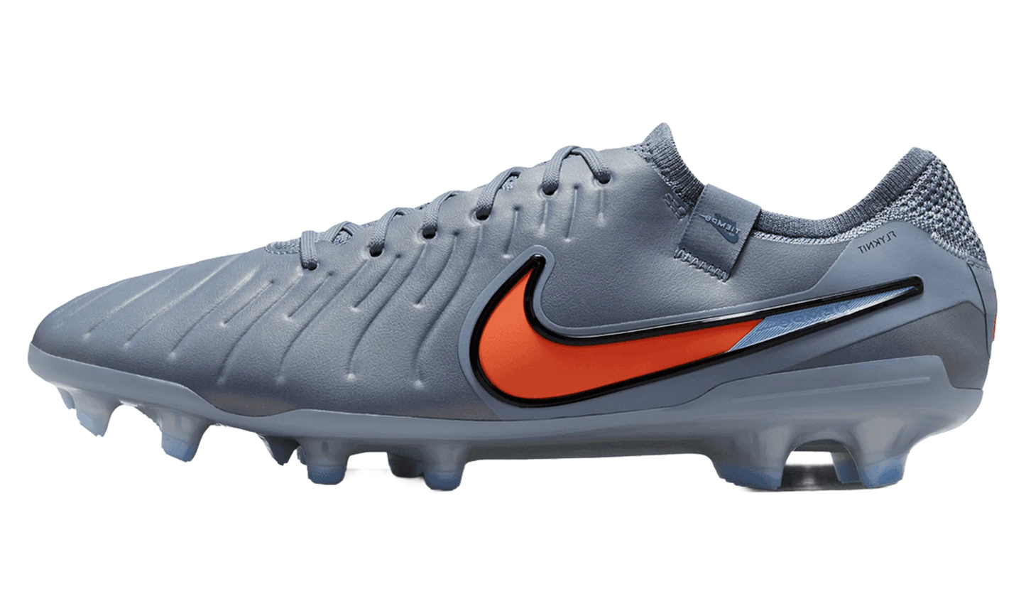 Tiempo Legend 10 Elite FG "Grey" DV4328 402