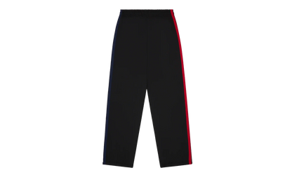 Two Flags Track Pants "Black" DT556