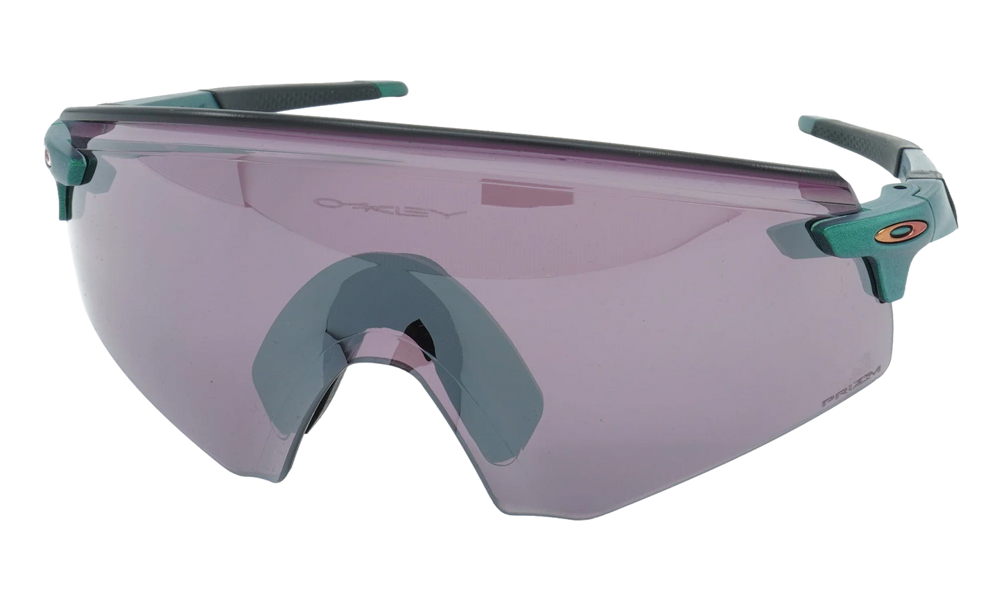 Encoder Sunglasses "Spectrum Gamma Green / PRIZM Road Black" OO9471 16
