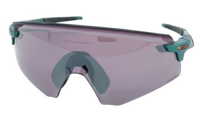 Encoder Sunglasses "Spectrum Gamma Green / PRIZM Road Black" OO9471 16