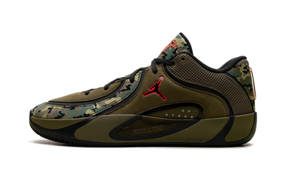 Jordan Tatum 4 "First Ring" IB7195 001