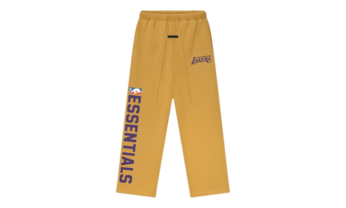 Lakers Lounge Sweatpants "Canyon" 130NB258405F