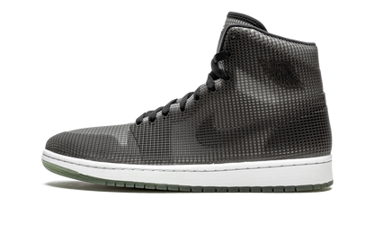 Air Jordan 1 4Lab1 "Reflect Silver" 677690 012