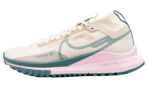 React Pegasus Trail 4 GORE-TEX WMNS "Sanddrift Pearl Pink" DJ7929 100