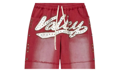 Vale Forever Skittles Sweatpants "Ruby" VAL62