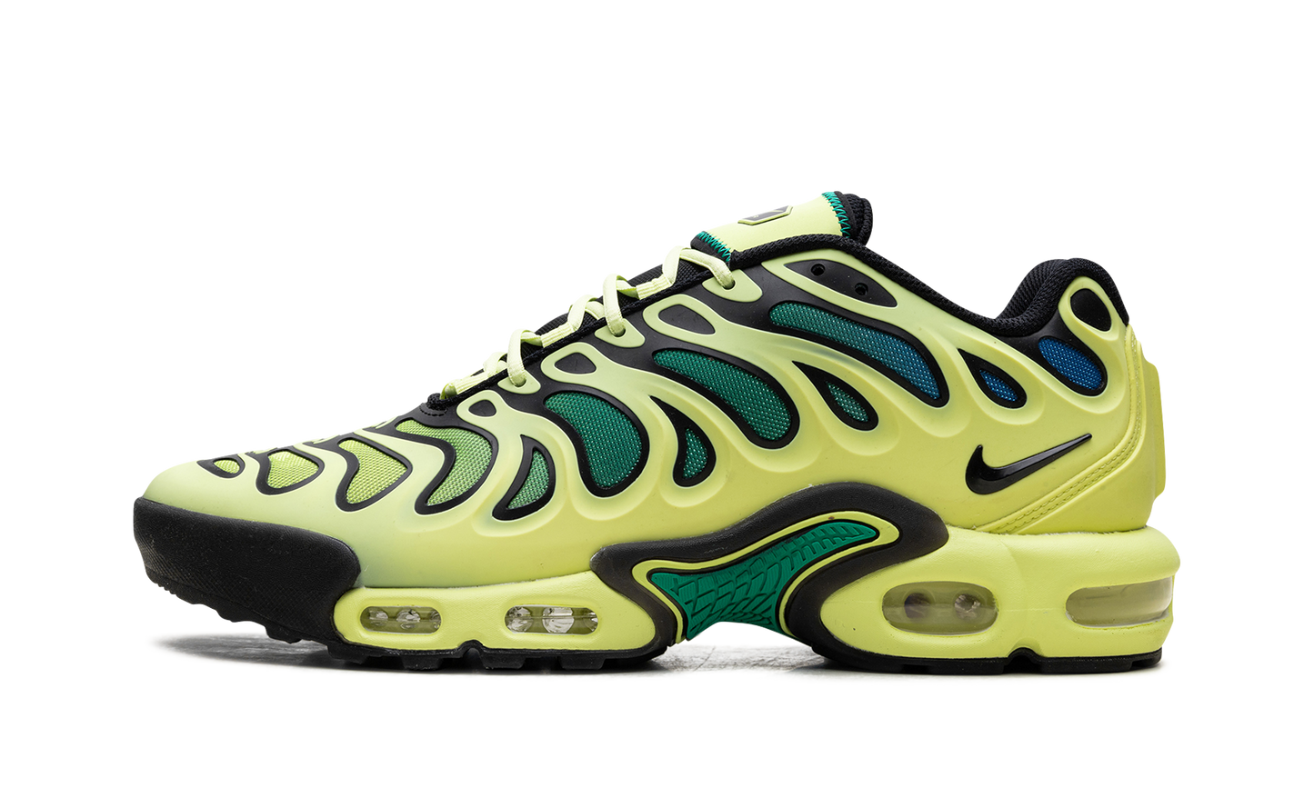 Air Max Plus Drift "Light Lemon Twist" FD4290 700