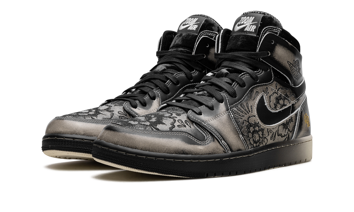1 Zoom CMFT 2 "Dia De Los Muertos" FQ8155 010