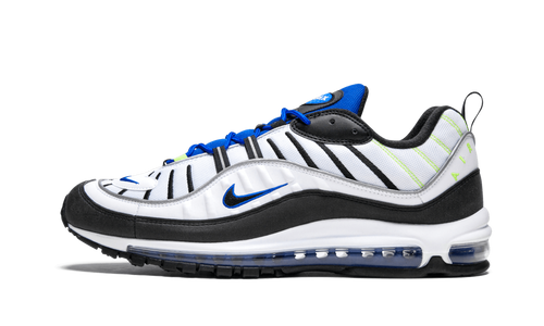 Air Max 98 "Racer Blue"