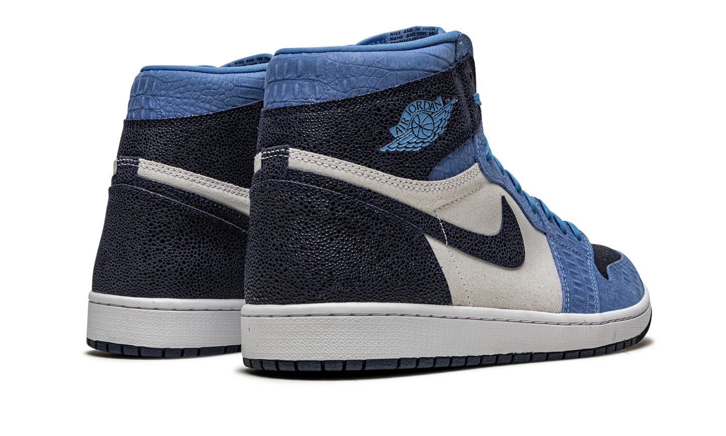 1 High "UNC PE" 555088 950979