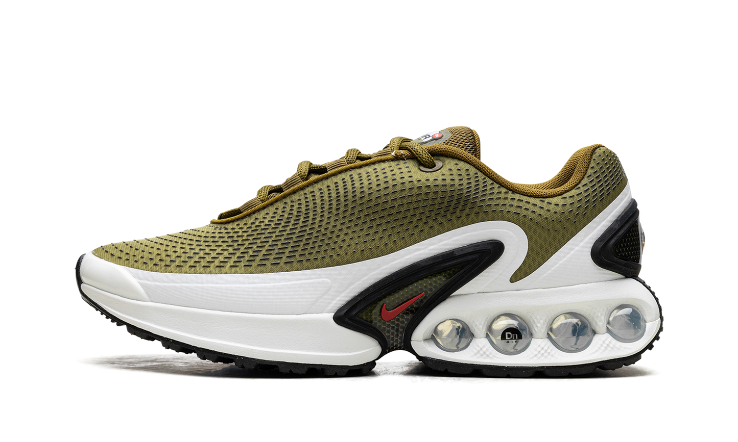 Air Max Dn "Olive Flak" DV3337 300