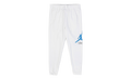 Essentials BAseline Jogger Pants "White / Blue" FD7345-100