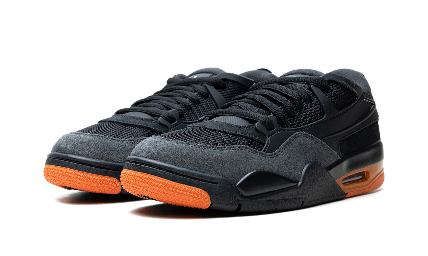 4 RM "Black Starfish" HF8126 001