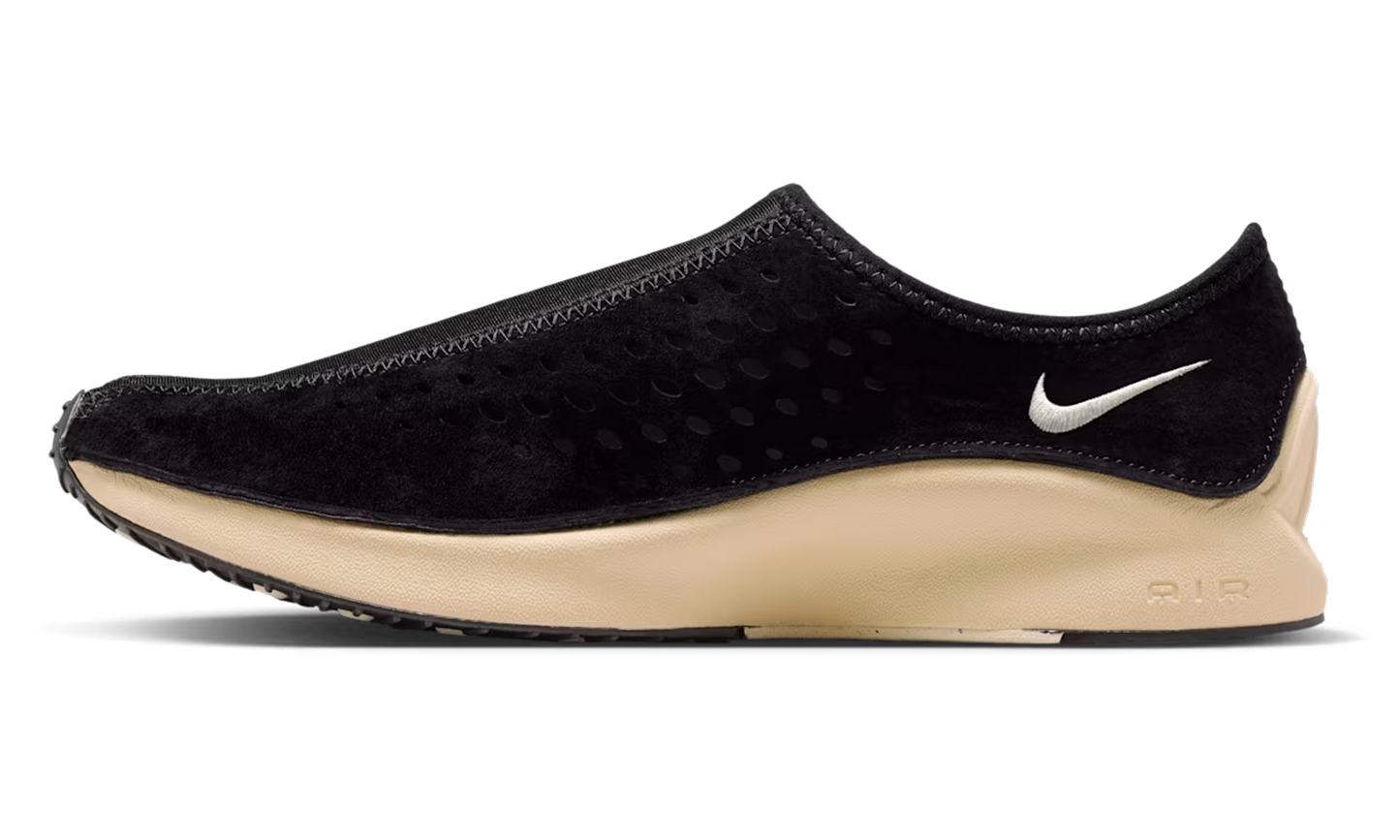 Air Superfly Moc WMNS"Black Muslin" HV8628 001