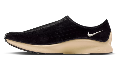 Air Superfly Moc WMNS"Black Muslin" HV8628 001