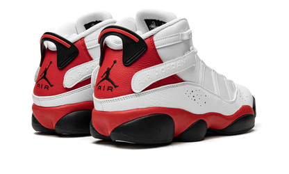 6 Rings "Cherry" 322992 126