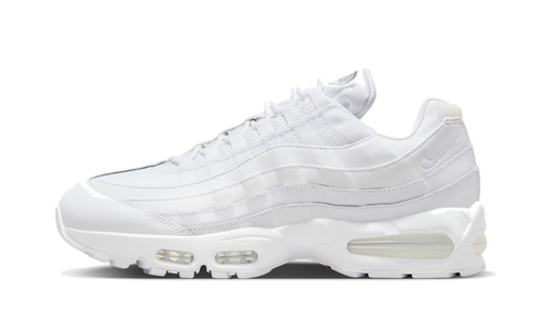 Air Max 95 Next Nature Wmns "White" DH8015 100