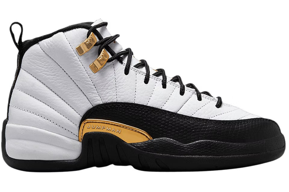 12 Retro Royalty Taxi (GS)