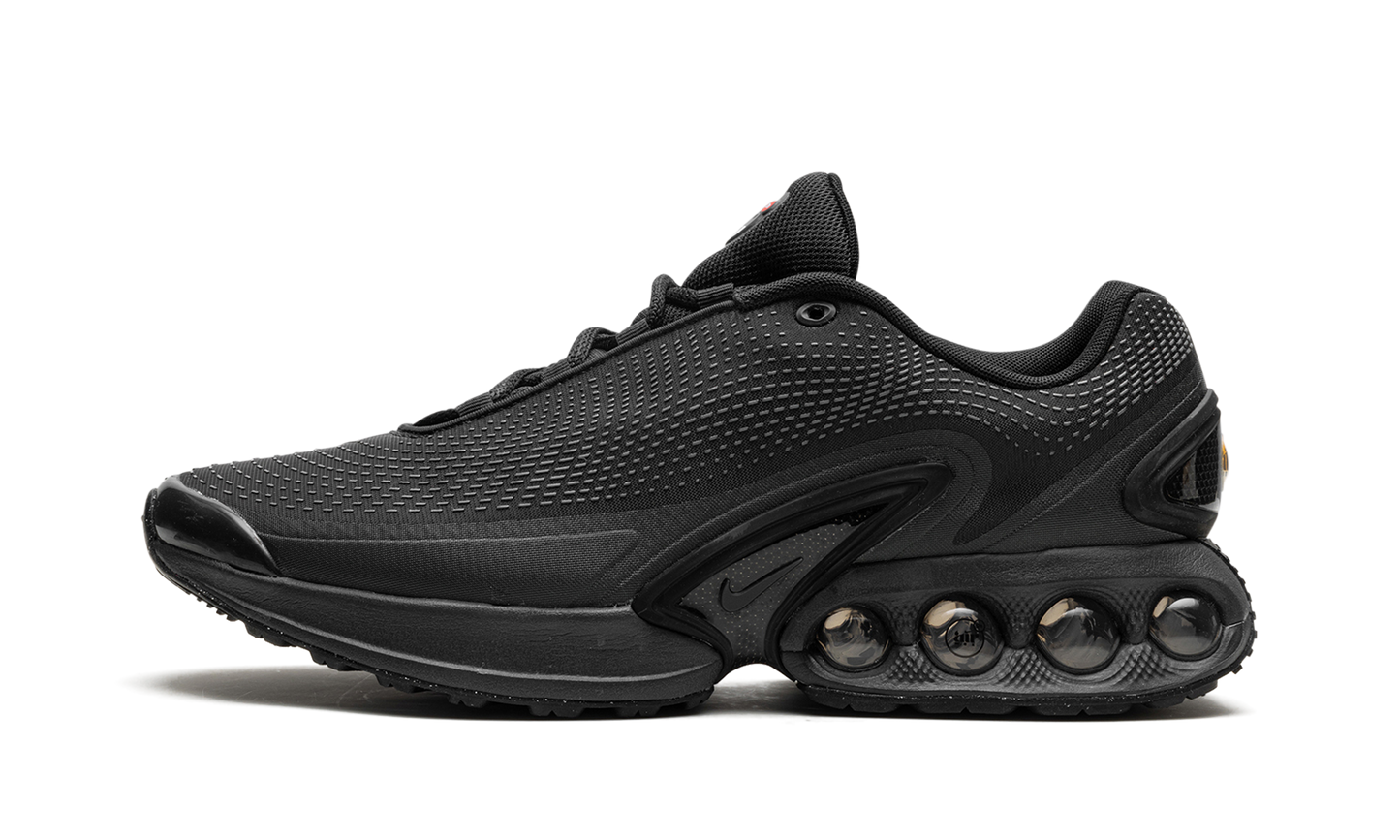 Air Max Dn "Black" DV3337 002