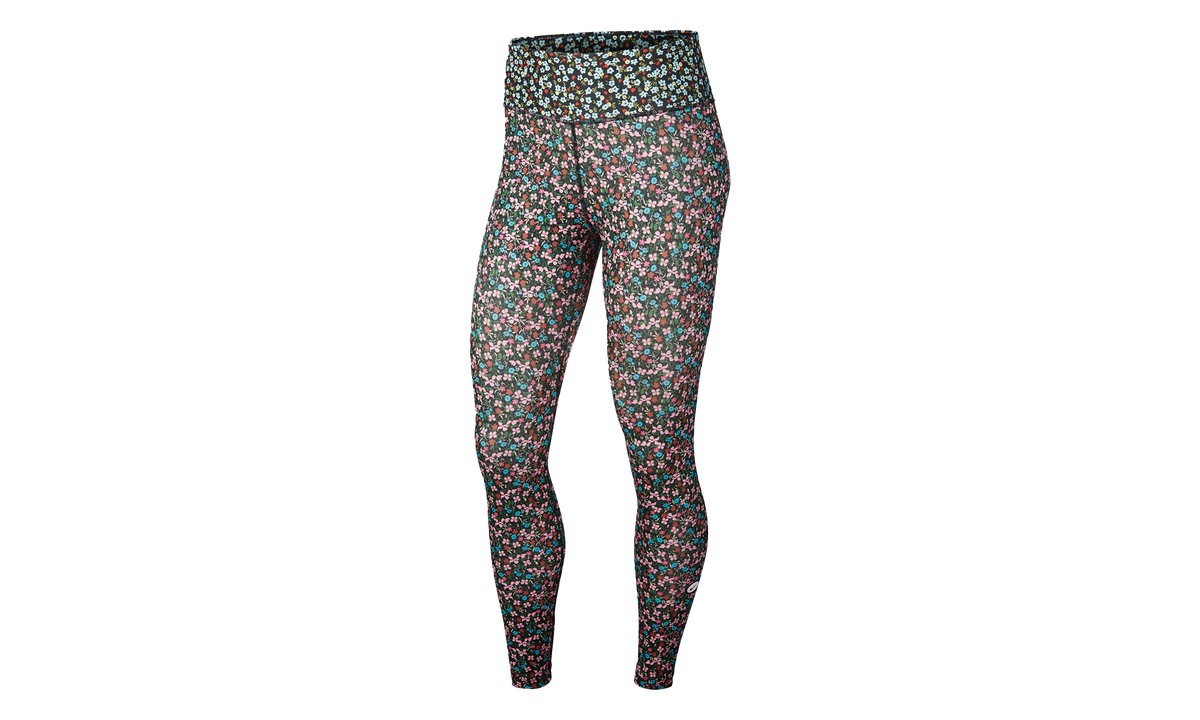 One 7/8 Tights"Floral Mixed" CU5077 895